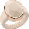 Wedding Bands | Rinfit Rinfit Silicone Wedding Bands For Women - Women'S Silicone Rings - Rubber Wedding Band - Oversized Oval - Patent Pending Design